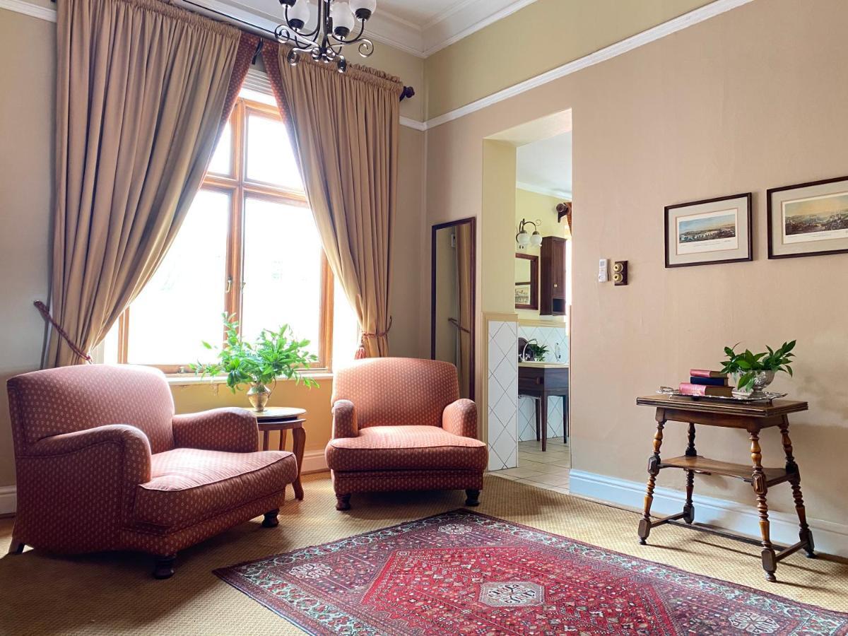 Kimberley Club Guesthouse 외부 사진