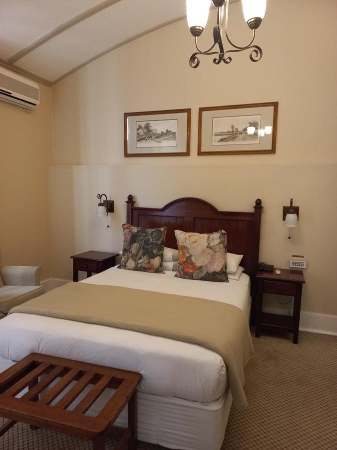 Kimberley Club Guesthouse 외부 사진