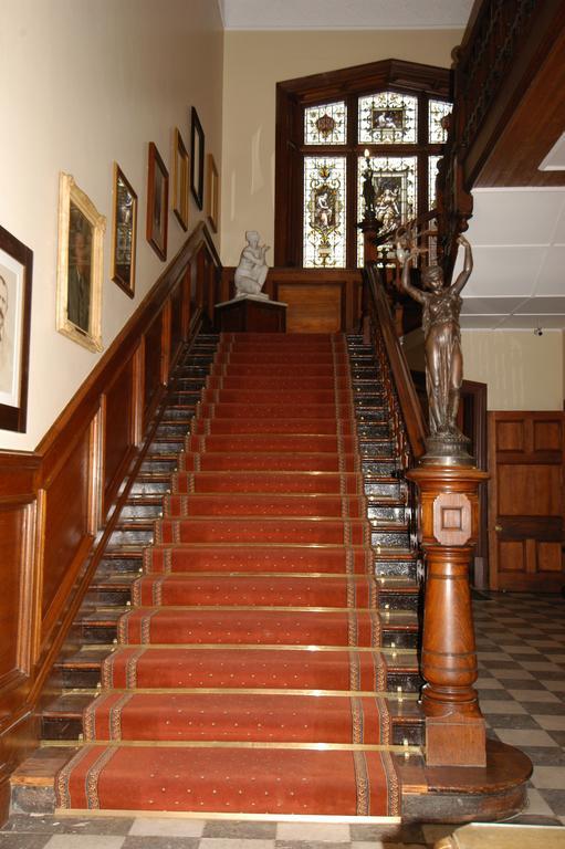 Kimberley Club Guesthouse 외부 사진