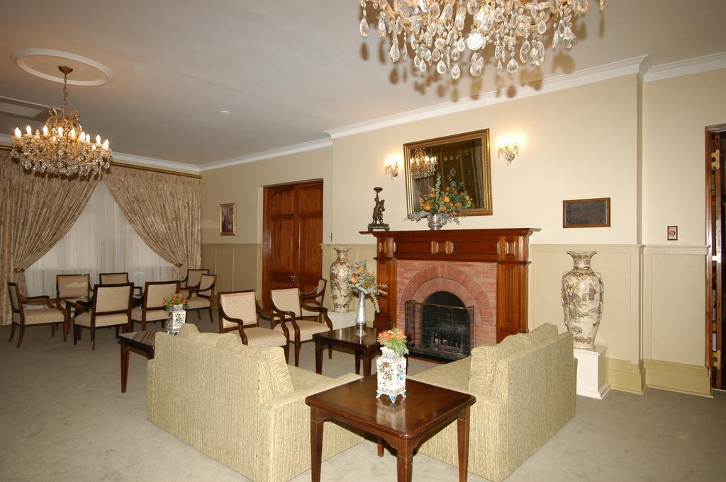 Kimberley Club Guesthouse 외부 사진