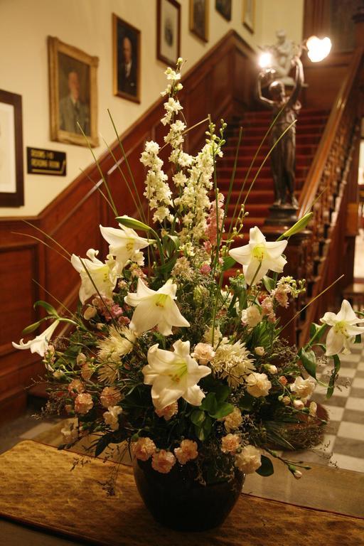 Kimberley Club Guesthouse 외부 사진