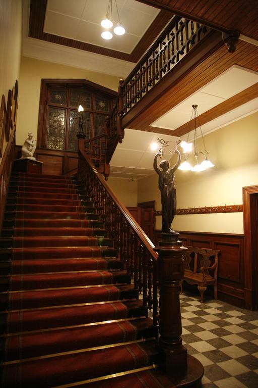Kimberley Club Guesthouse 외부 사진
